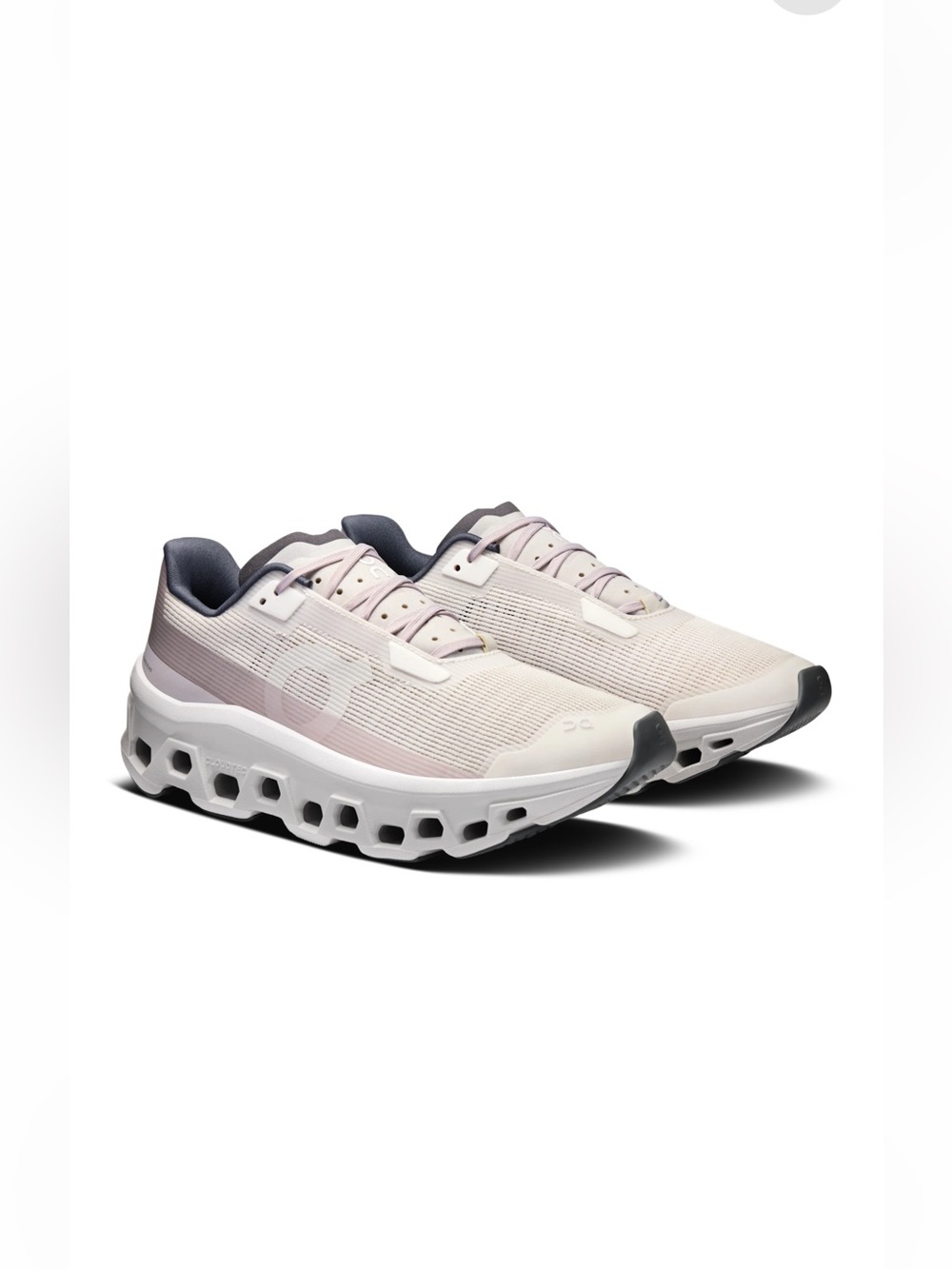 🛍️ NWT On Running Women's Cloudmonster Void Sneakers - 8.5